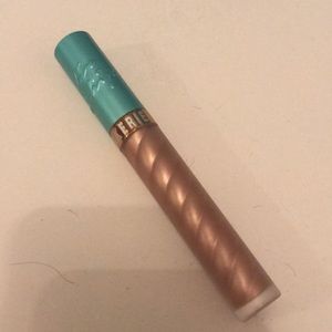 Rose pose matte lip whip